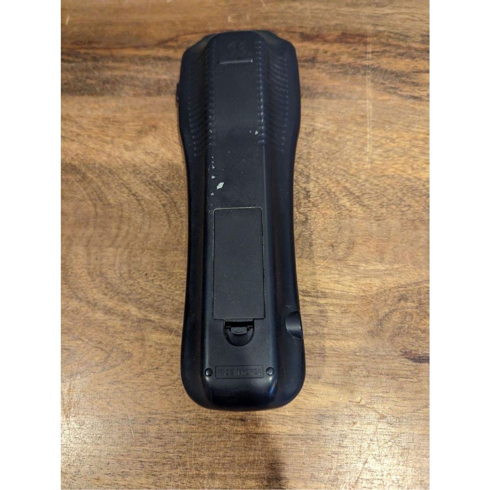 NXG Signature Collection NX-RM820 20-Device Programmable Remote Control TESTED - Picture 2 of 2